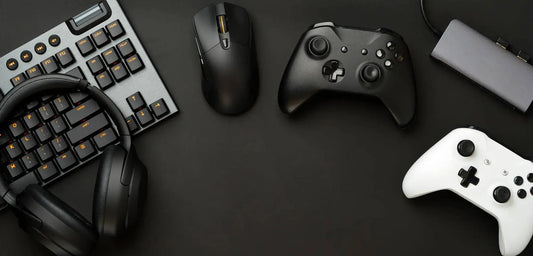 Test 1 Cloud96Gaming