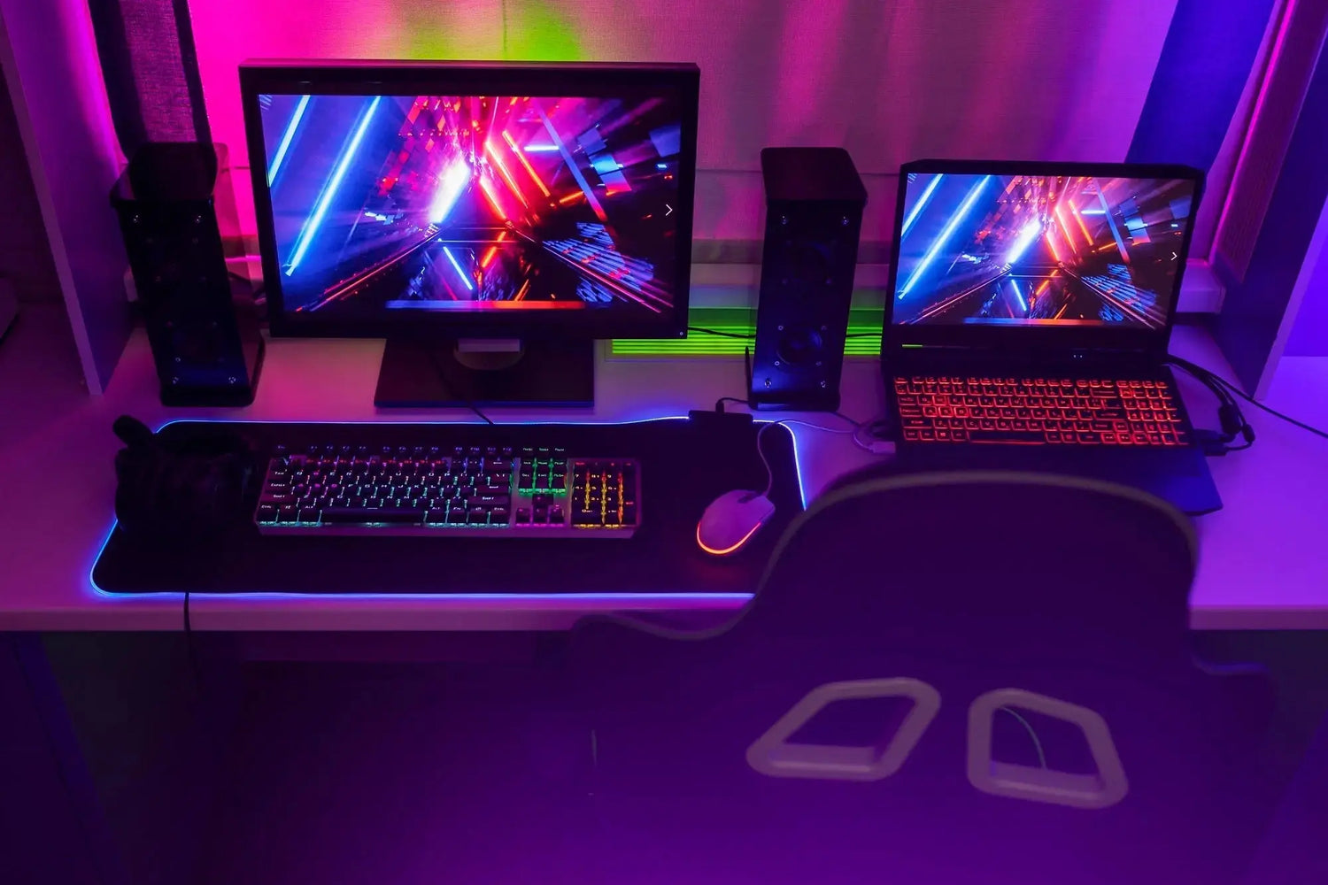 Bluetooth Power Solutions Cloud96Gaming