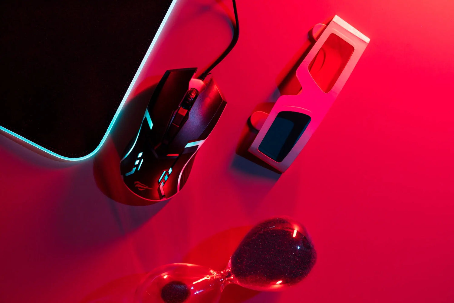 Gaming Mice & Accessories