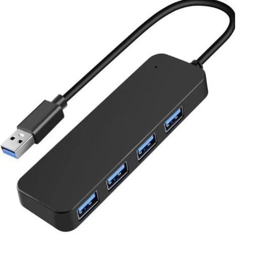 Universal USB Expander for PC & Xbox My Store