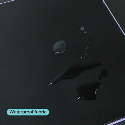 Wireless Charging RGB Gaming Mouse Pad