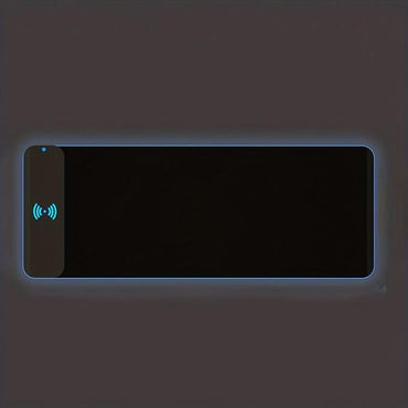Wireless Charging RGB Gaming Mouse Pad