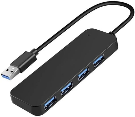 Universal USB Expander for PC & Xbox
