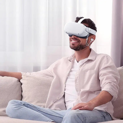 Virtual Reality Headset for Oculus Quest 2 My Store