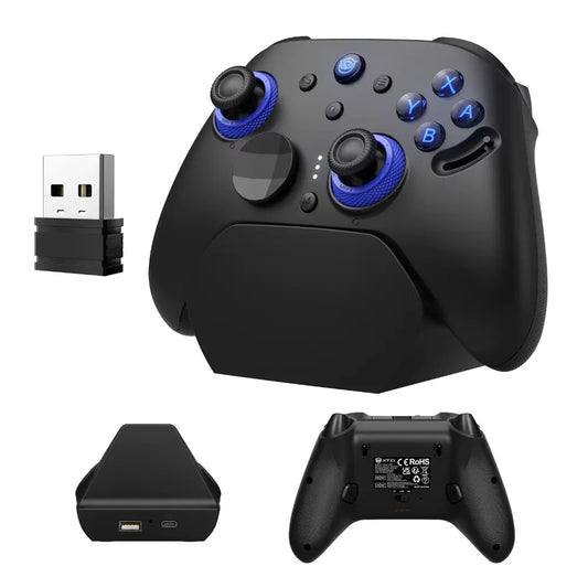 NYXI Imperial Wireless PC Gaming Controller My Store