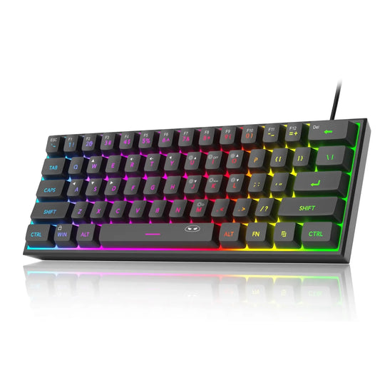 TS91 Mini 60% Gaming Keyboard My Store
