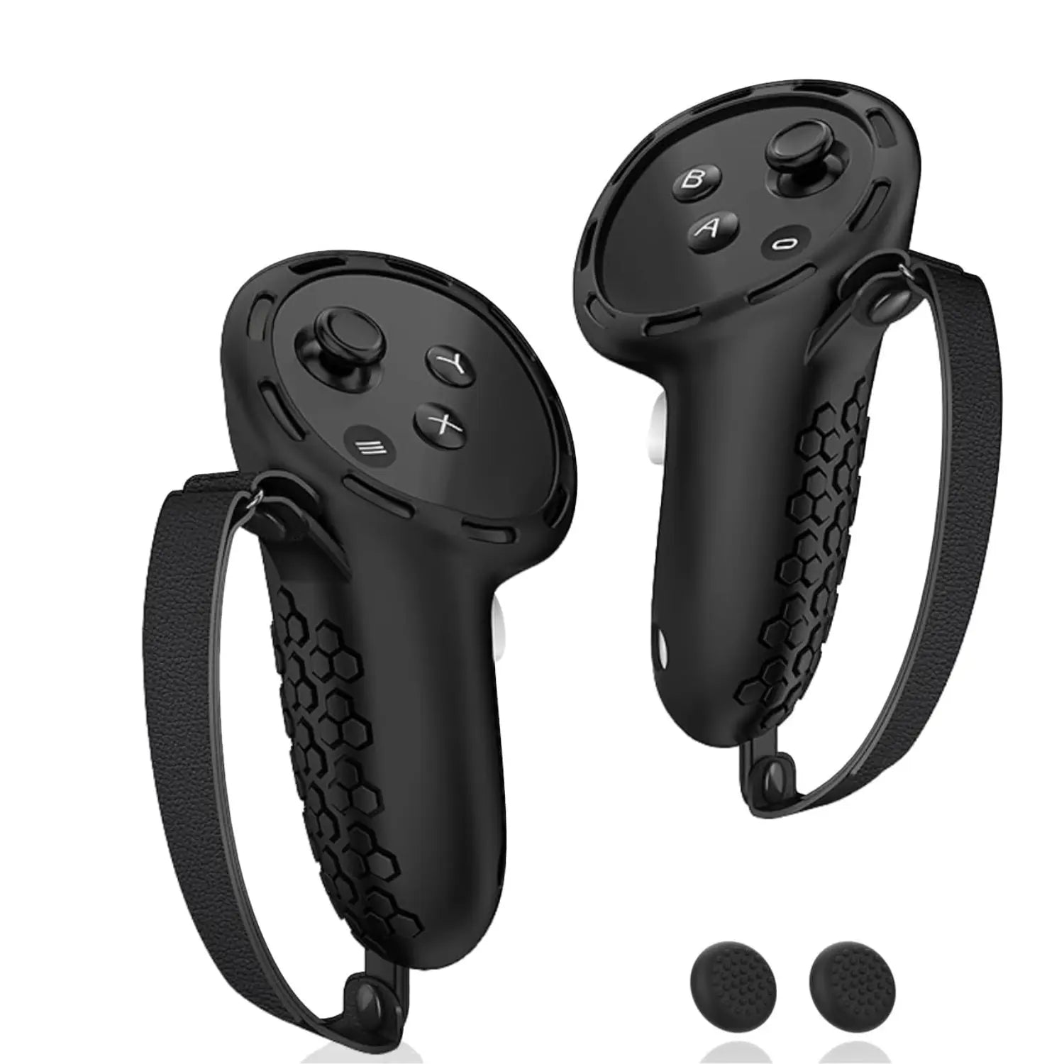 VR Controller Grip Covers for Oculus Quest 3 My Store