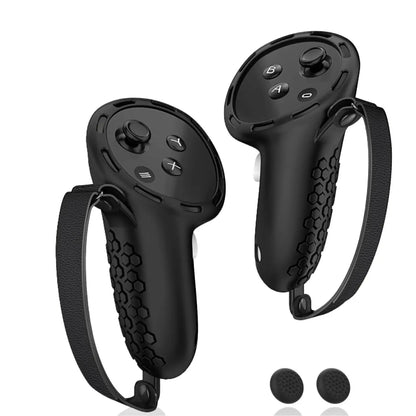 VR Controller Grip Covers for Oculus Quest 3 My Store