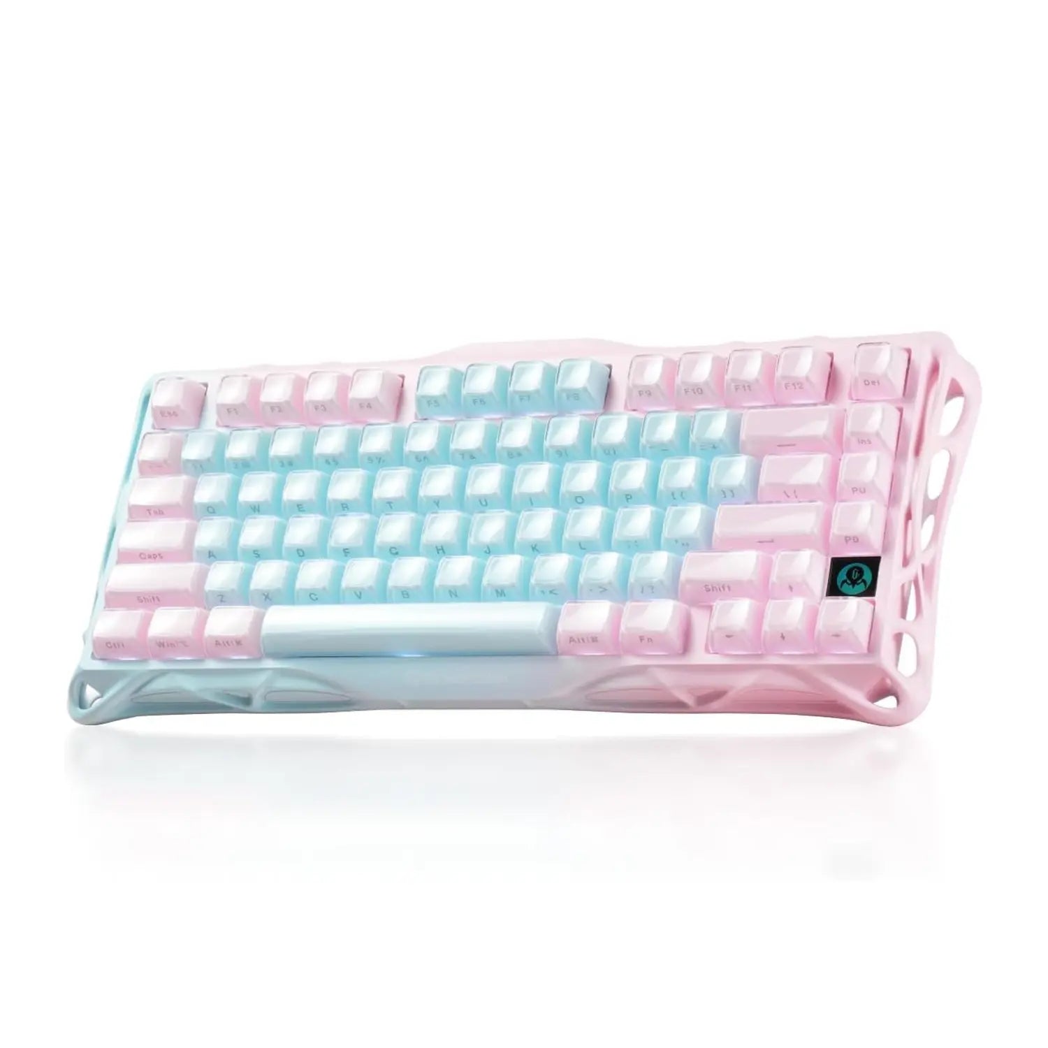 K1 Lite Pastel Keyboard My Store