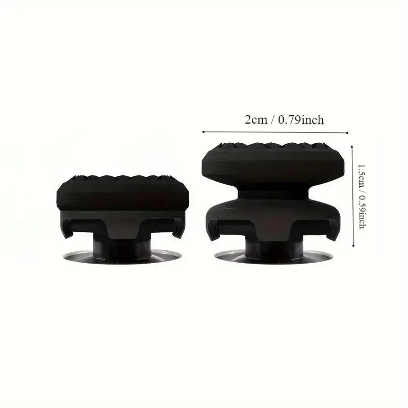 Joystick Cover Thumbstick Grip Accessories for PS4/PS5