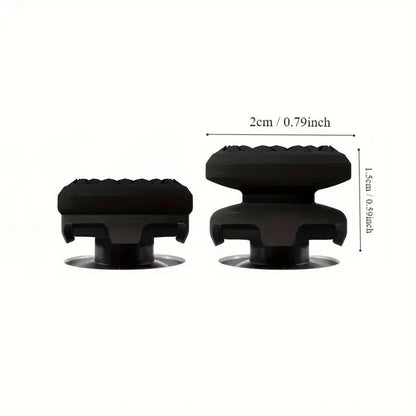 Joystick Cover Thumbstick Grip Accessories for PS4/PS5